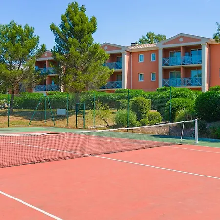 Lagrange Le Domaine Des Grands Pins Ξενοδοχείο με διαμερίσματα