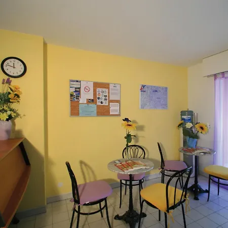 Lagrange Le Domaine Des Grands Pins Ξενοδοχείο με διαμερίσματα Saint-Raphaël
